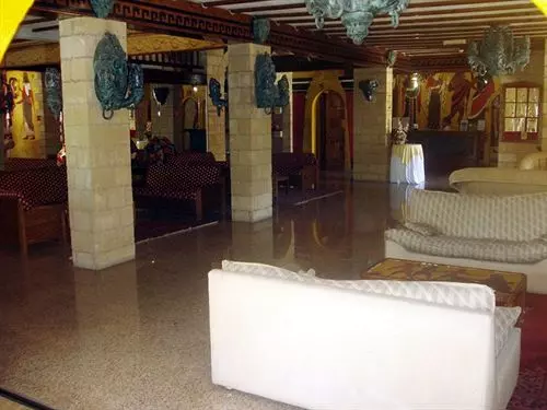 Fotos del hotel Roman II Boutique:  2