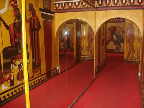 Fotos del hotel Roman II Boutique:  7