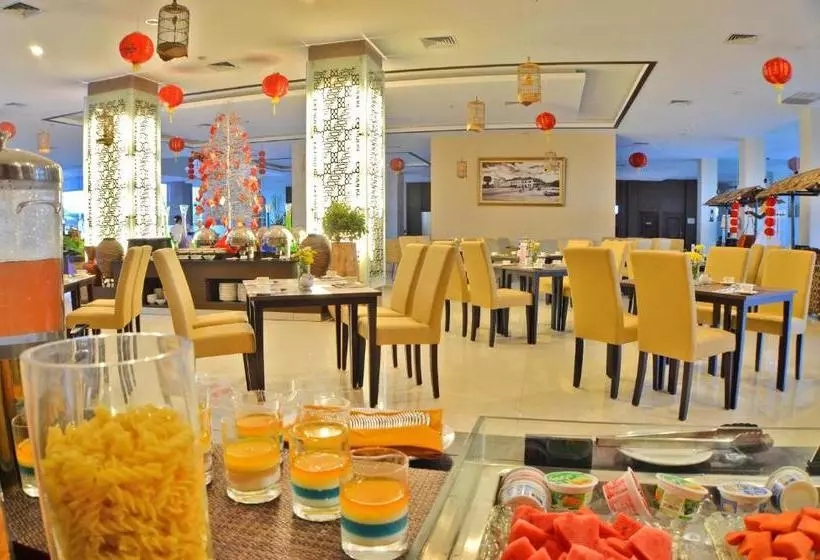 Fotos del hotel Horison Ultima Riss Malioboro Yogyakarta:  7