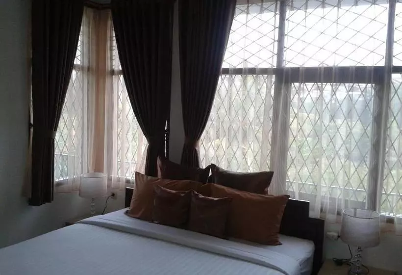 Fotos del hotel Valley Bistro Cafe And Resort:  14