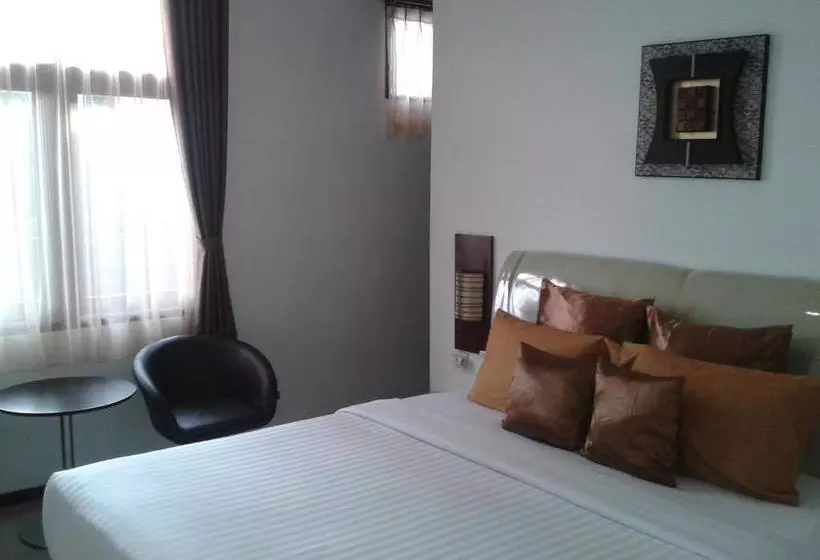 Fotos del hotel Valley Bistro Cafe And Resort:  4