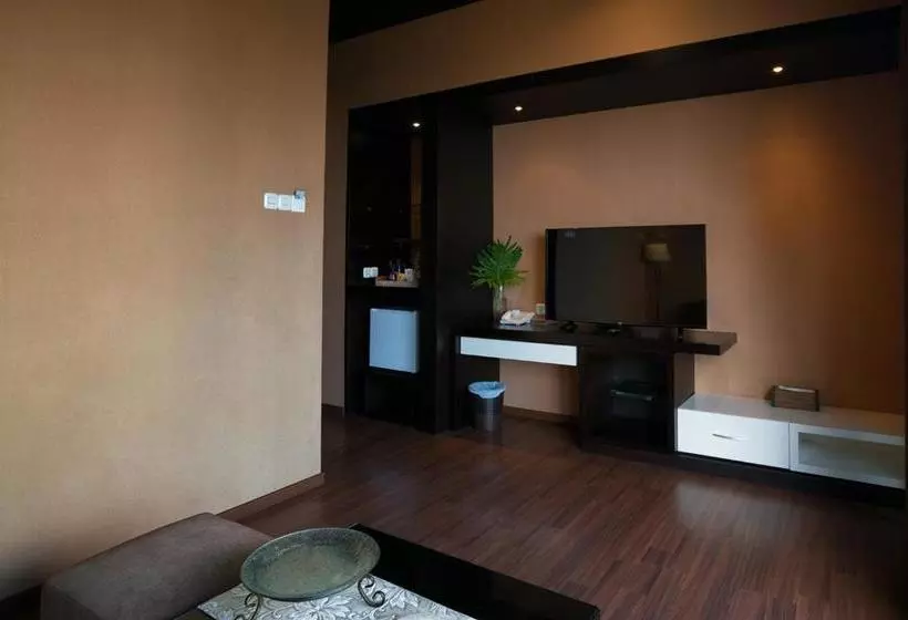 Fotos del hotel Valley Bistro Cafe And Resort:  13