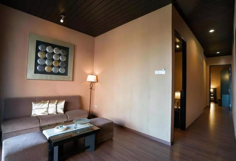 Fotos del hotel Valley Bistro Cafe And Resort:  15