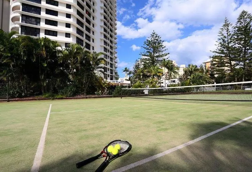 Fotos del hotel Biarritz Apartments:  5