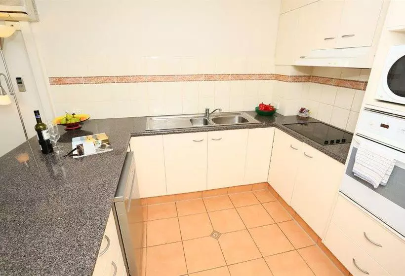 Fotos del hotel Biarritz Apartments:  8