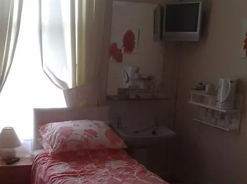 Fotos del hotel Clifton Grove:  6