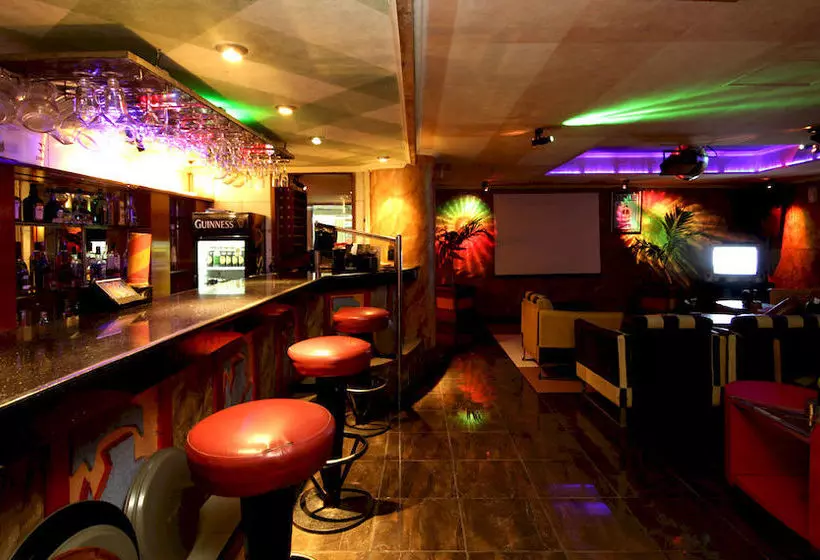 Fotos del hotel Maharadja:  6