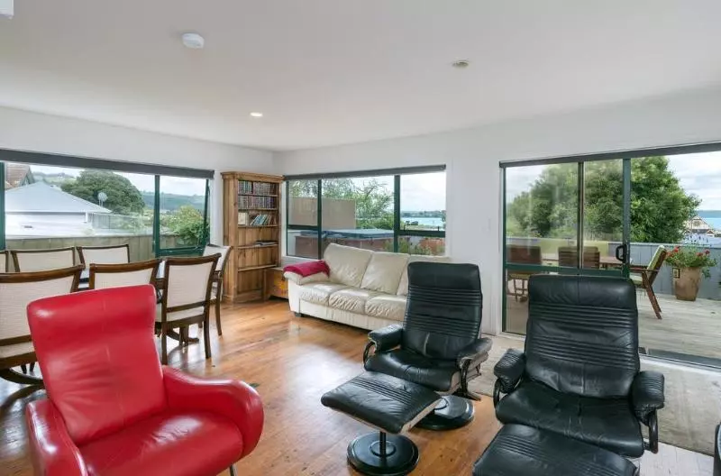 Fotos del hotel Diana's Place Lake Road Lodge:  9