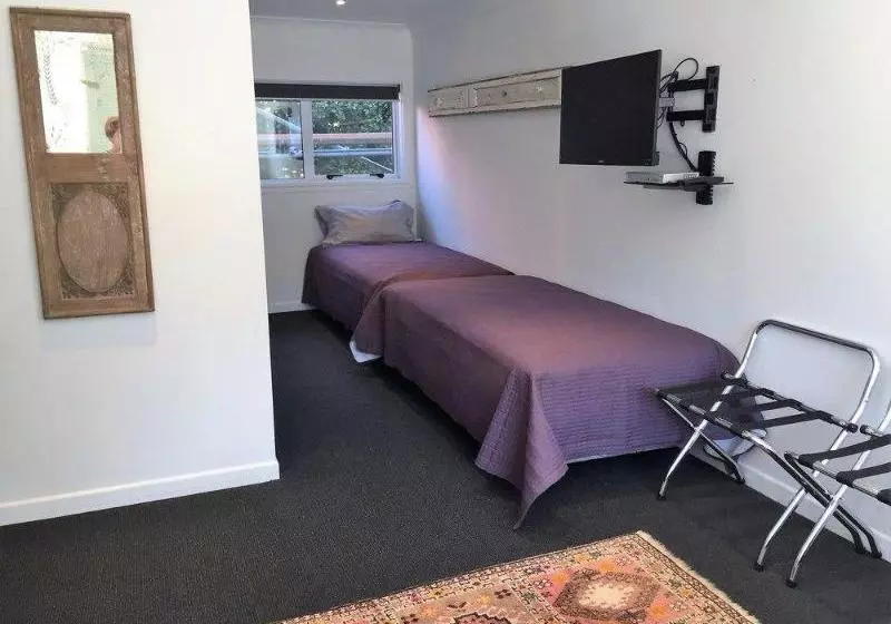 Fotos del hotel Diana's Place Lake Road Lodge:  5