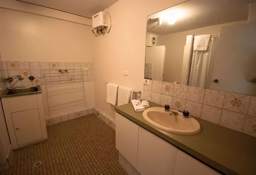 Fotos del hotel West Beach Lagoon:  7