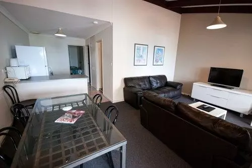 Fotos del hotel West Beach Lagoon:  14