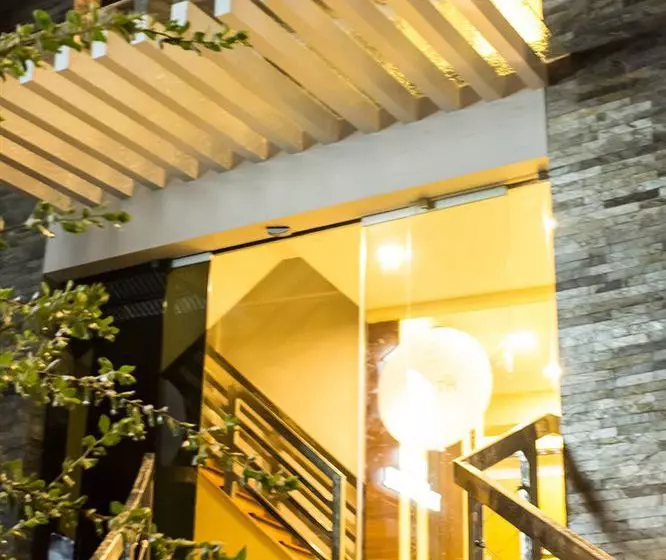 Fotos del hotel Beith:  6