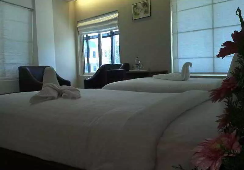 Fotos del hotel Beith:  22