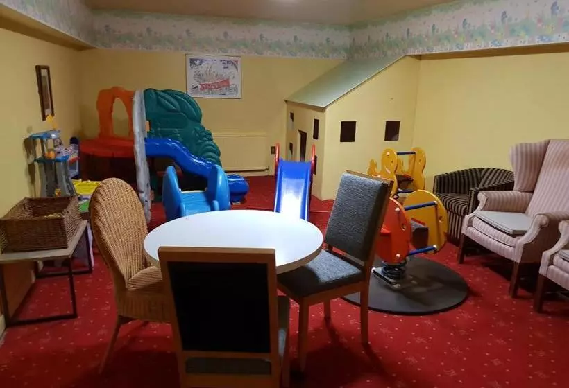 Fotos del hotel California:  7