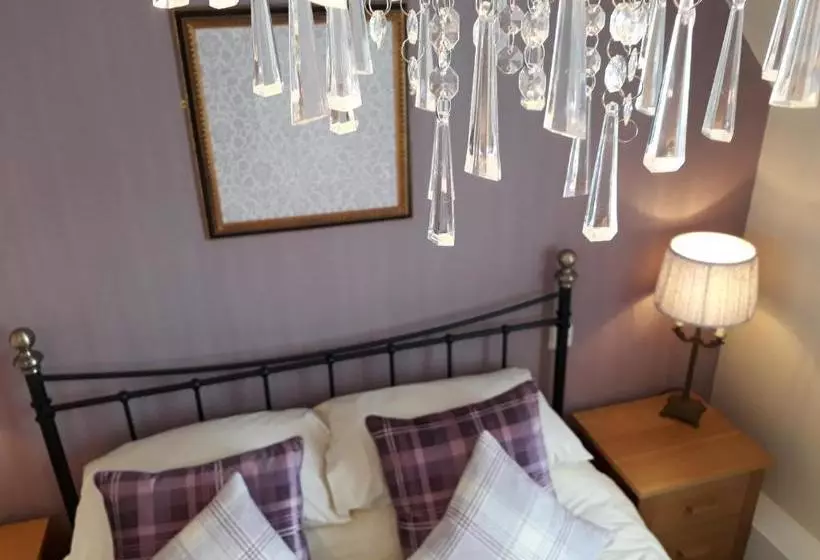 Fotos del hotel Craiglands Guest House:  13