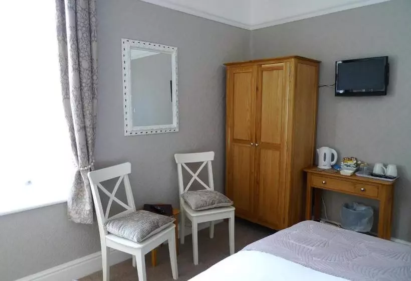 Craiglands Guest House