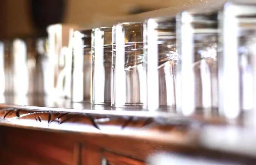 Fotos del hotel Craiglands Guest House:  3