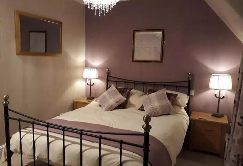 Fotos del hotel Craiglands Guest House:  11