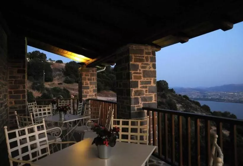 Fotos del hotel Mir Boutique:  4