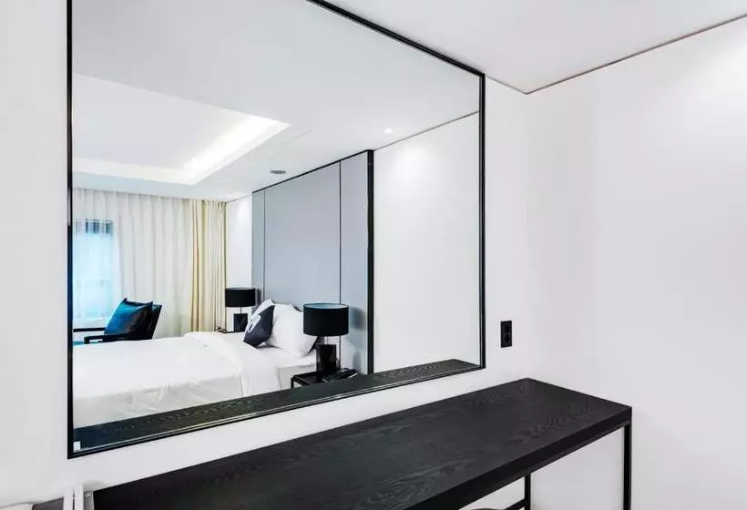 Fotos del hotel The Designers Yeouido:  11