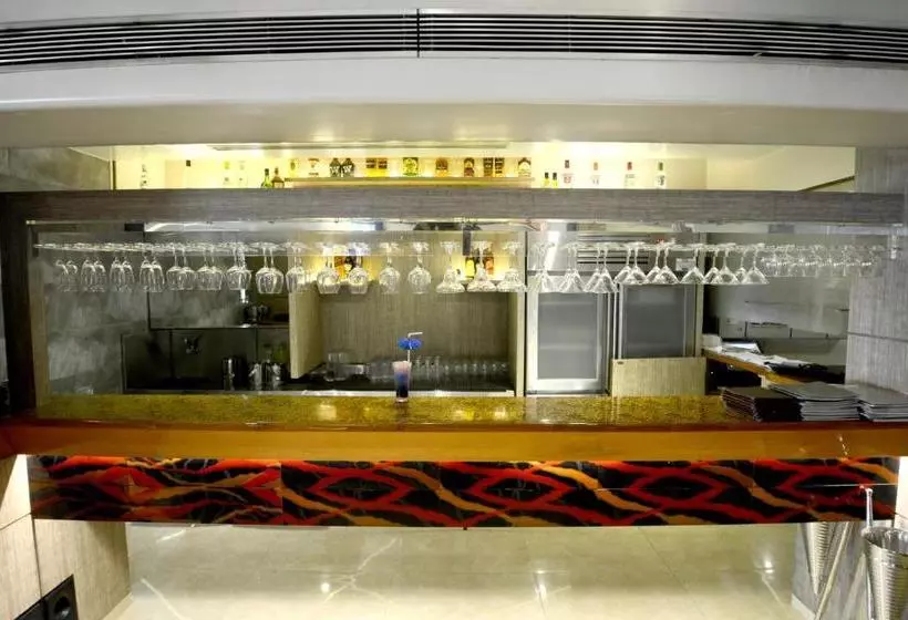 Fotos del hotel Maharaja:  4