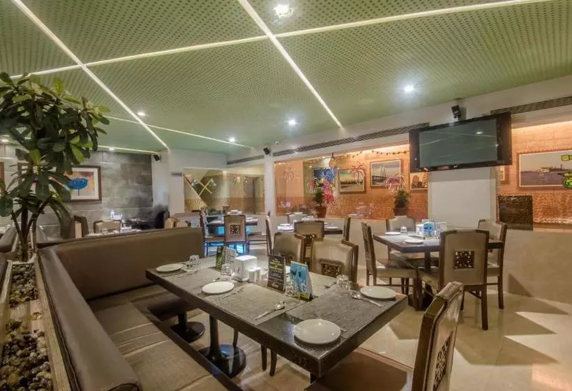 Fotos del hotel Maharaja:  7