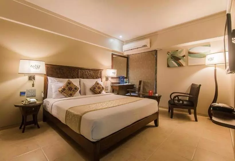 Fotos del hotel Maharaja:  12