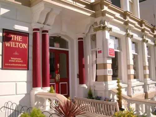 Fotos del hotel The Wilton:  5