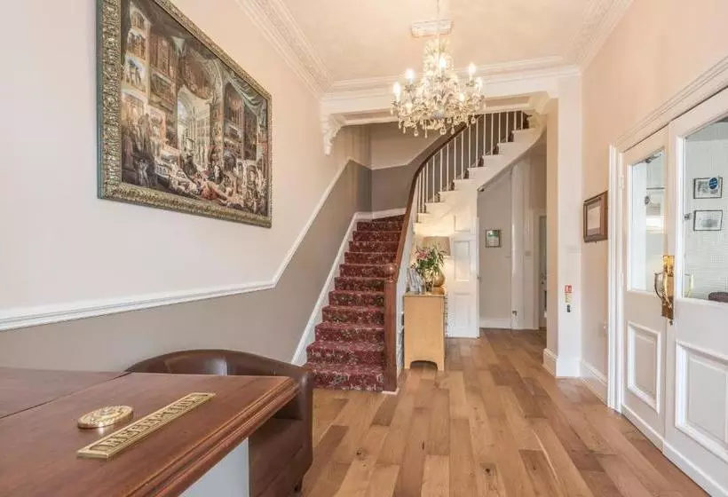 Fotos del hotel The Wilton:  2