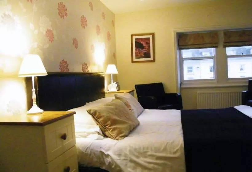 Fotos del hotel The Wilton:  6