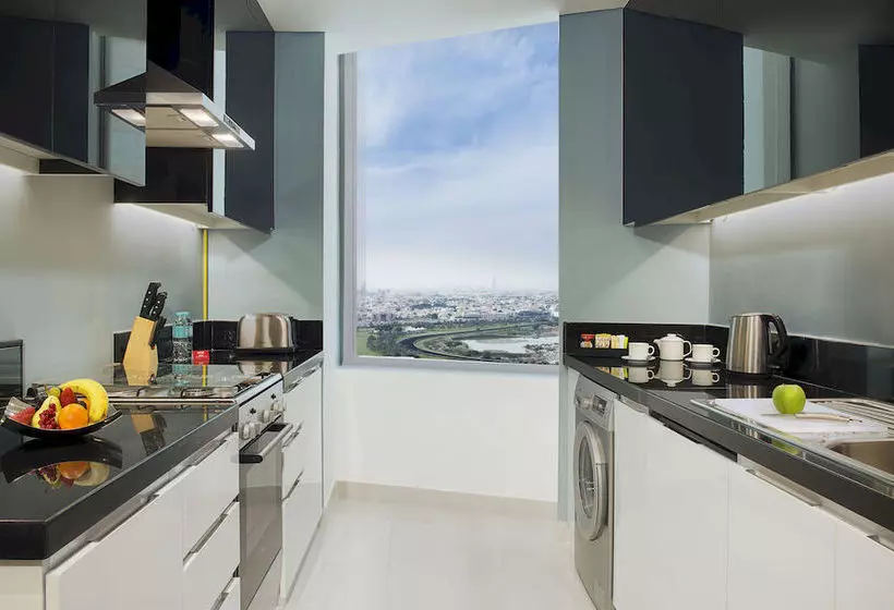 Fotos del hotel Damac Maison de Ville Breeze:  10