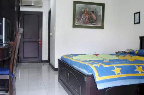 Fotos del hotel Puri Tanah Lot:  1