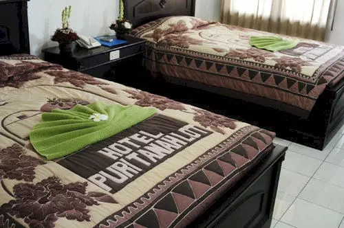 Fotos del hotel Puri Tanah Lot:  21