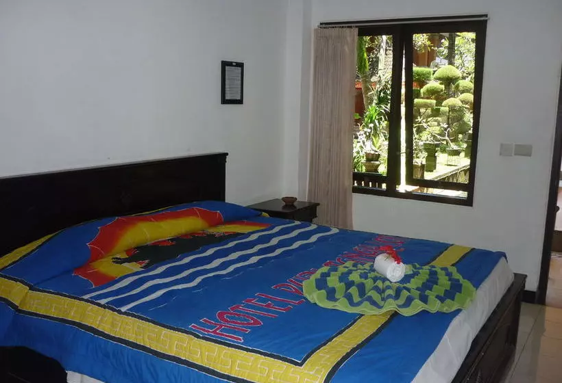 Fotos del hotel Puri Tanah Lot:  15