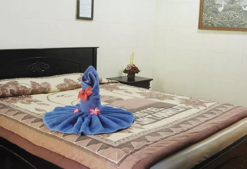 Fotos del hotel Puri Tanah Lot:  25