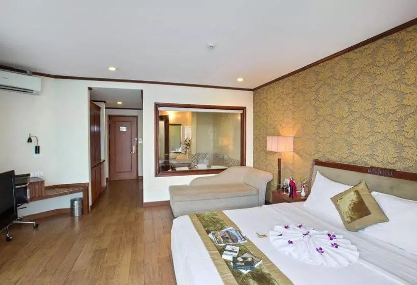 Fotos del hotel Sunset Westlake Hanoi:  10