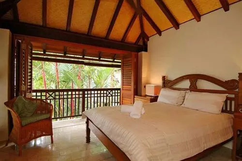 Fotos del hotel Monsoon Villa B:  12