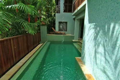 Fotos del hotel Monsoon Villa B:  2