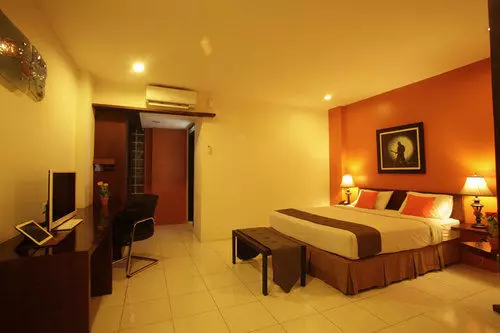 Fotos del hotel The Harmony Legian:  15