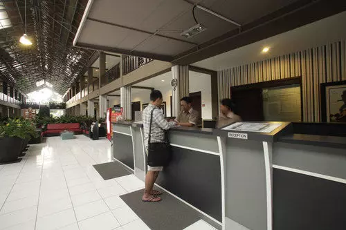 Fotos del hotel The Harmony Legian:  17