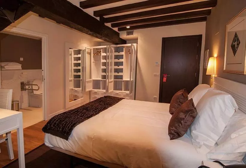 Fotos del hotel Torre Zumeltzegi:  23
