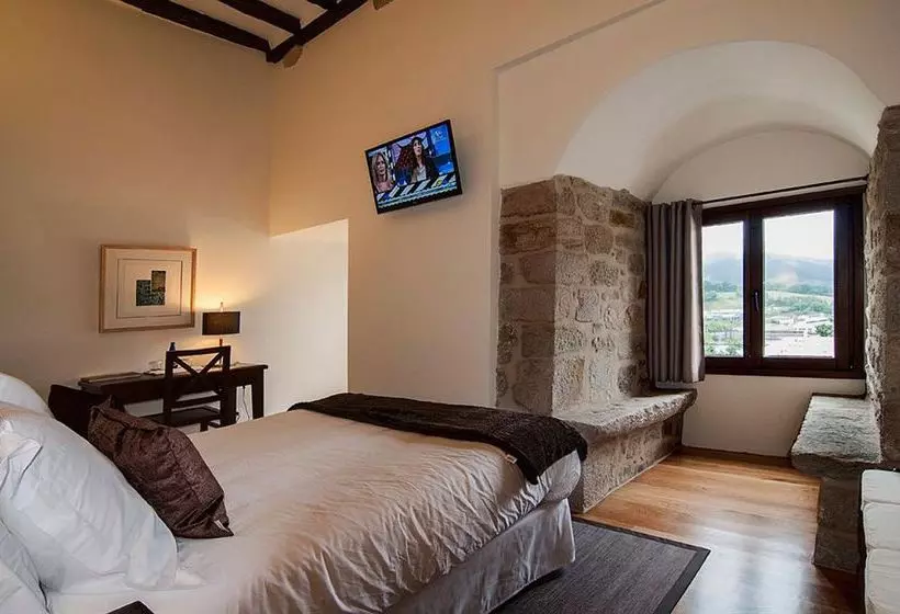 Fotos del hotel Torre Zumeltzegi:  25