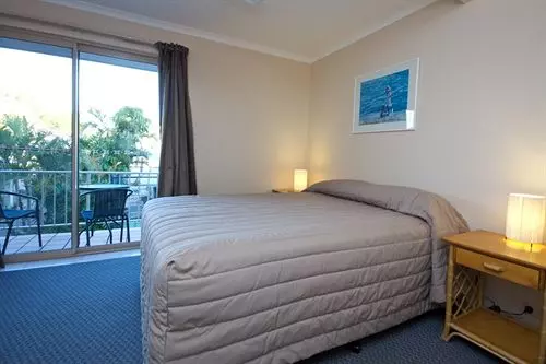 Fotos del hotel Pelican Beach Resort Noosa:  16