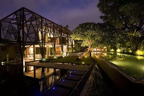 Fotos del hotel Ziva A Residence:  8