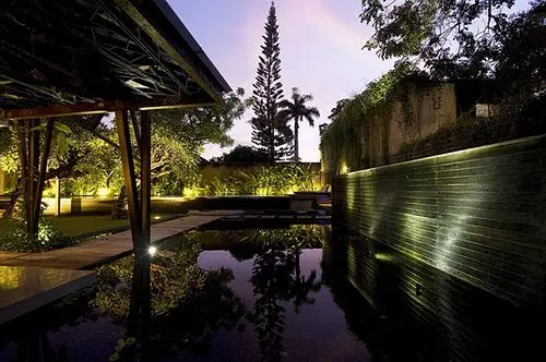 Fotos del hotel Ziva A Residence:  15