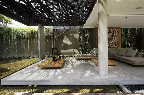 Fotos del hotel Ziva A Residence:  3