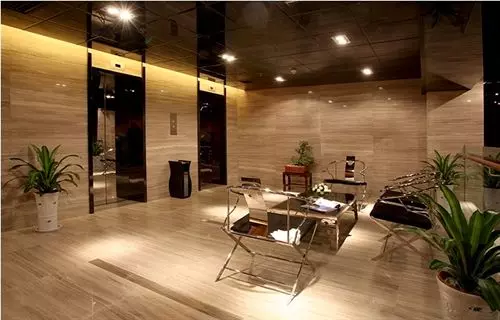 Fotos del hotel King Town No.1:  5