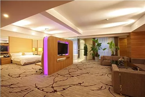 Fotos del hotel King Town No.1:  6