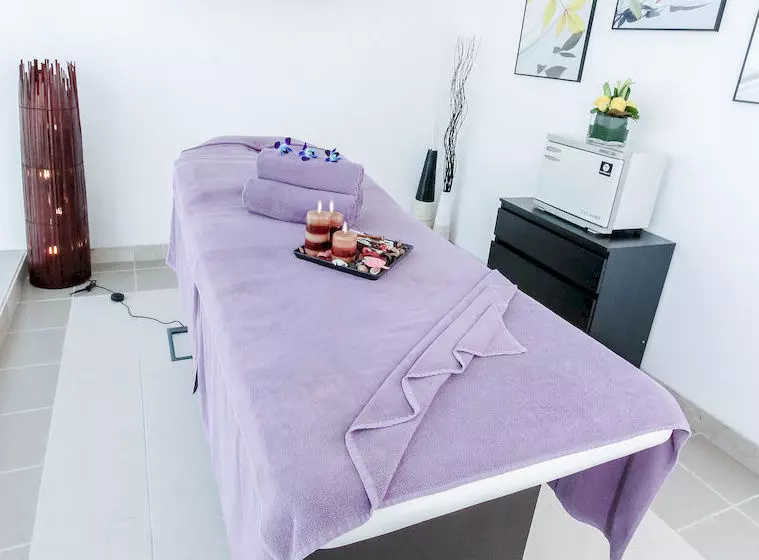 Fotos del hotel Danat Capital Hotel:  11