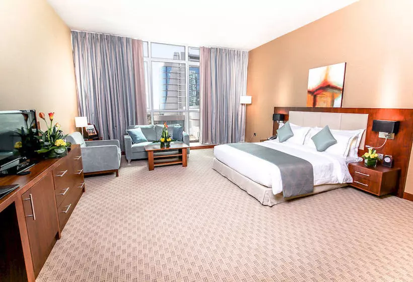 Fotos del hotel Danat Capital Hotel:  23